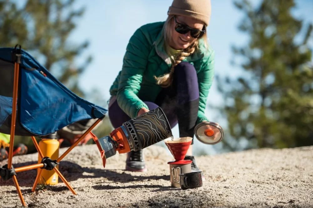 Essential Camping Gear for Wilderness Survival: Your Ultimate Guide