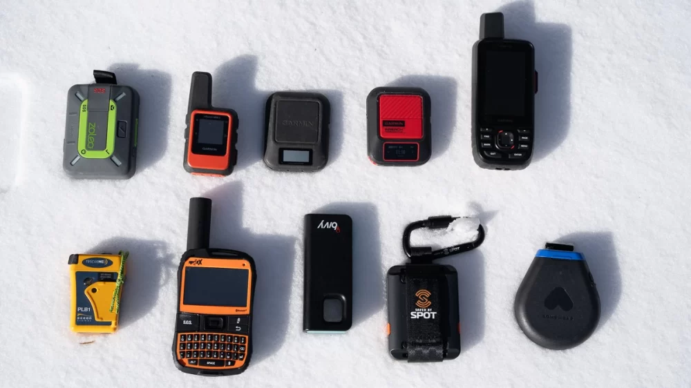 The Best Camping Navigation Tools for Safe and Easy Outdoor Adventures