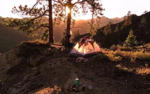 Tips for Eco-Friendly Camping Trips: Sustainable Practices for Nature Lovers