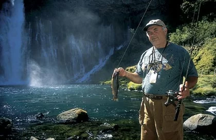 Best Camping Sites for Fishing Enthusiasts: Discover the Perfect Fishing Camping Locations