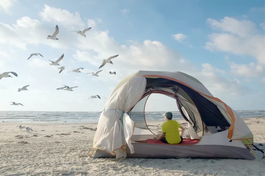 10 Best Beach Camping Spots in America for Your Next Adventure