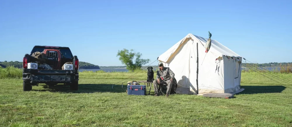 Tips for a Successful Fishing Trip While Camping: Expert Advice for Your Next Adventure