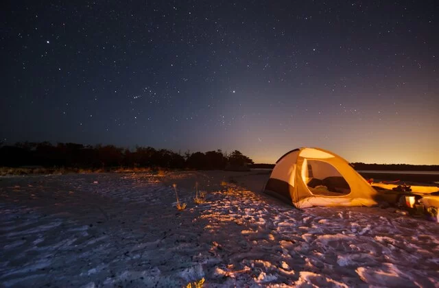 Explore the Best Camping in Florida: Top Destinations for Outdoor Adventures