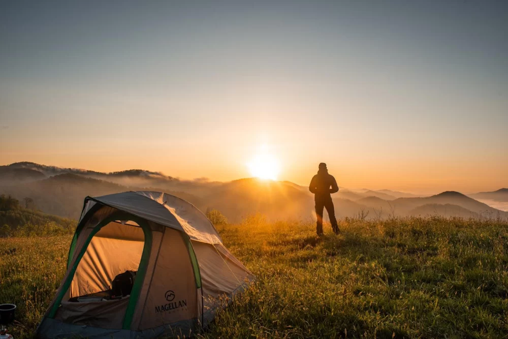 Green Camping Gear Reviews: Top Sustainable Camping Equipment for Eco-Friendly Adventures