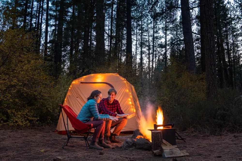 How to Protect Food While Camping: Essential Tips for Fresh and Safe Meals
