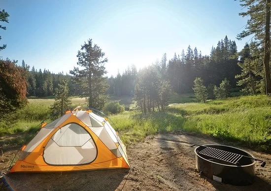 Camping for Outdoor Enthusiasts – Discover the Best Adventures in Nature