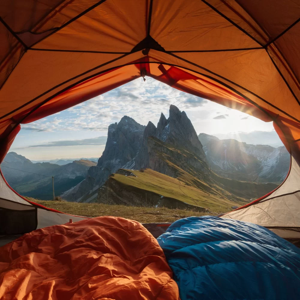 How to Set Up a Tent Like a Pro: Expert Tips for Seamless Camping