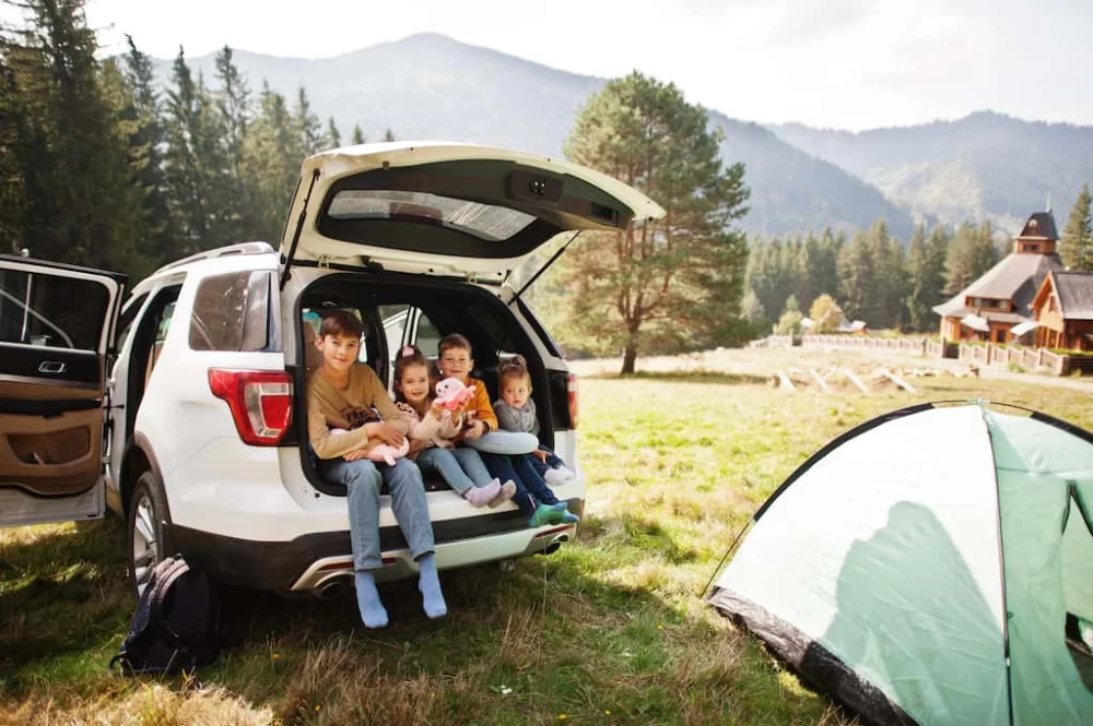 Family RV Road Trips: Tips for the Ultimate Family Adventure on the Road