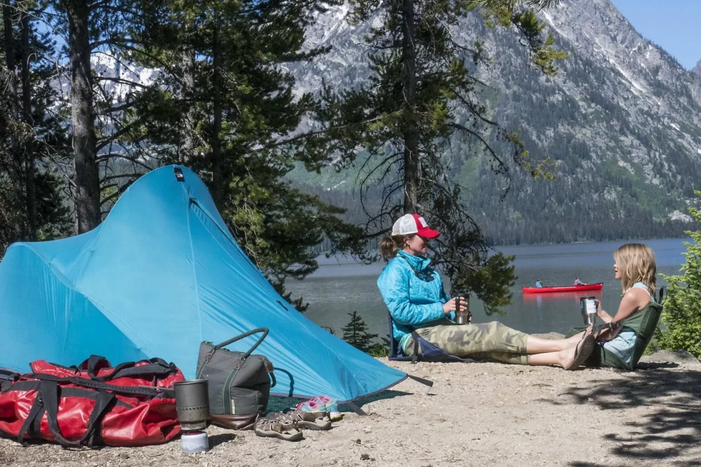 Best Campgrounds Near the Outdoors for Hiking, Fishing, and Boating Adventures