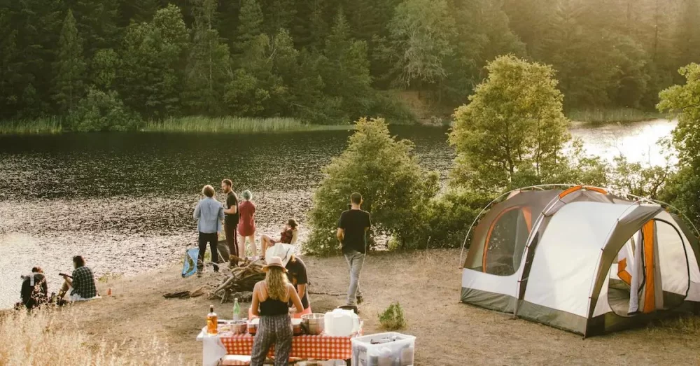 Popular Campsites for Lakeside Camping in 2025: Top Destinations for Scenic Getaways