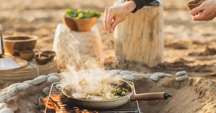 Delicious Campfire Cooking Recipes for Your Outdoor Adventures