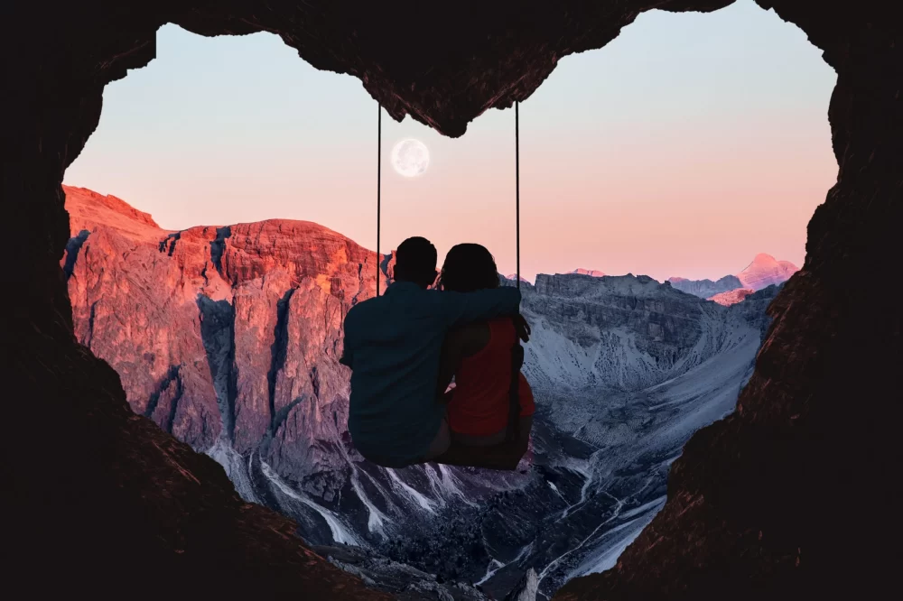 How to Enjoy a Romantic Getaway at a Peaceful Campground: A Perfect Retreat for Couples