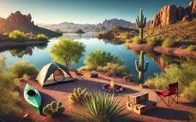 Best Camping Resorts for Fishing and Boating Enthusiasts: Top Destinations for Adventure