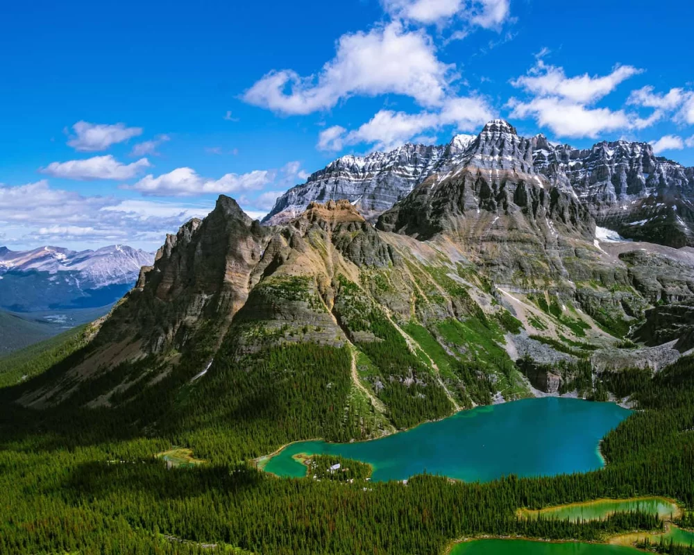 How to Make the Most of Your Camping Trip Near Scenic Lakes: Expert Tips and Top Destinations