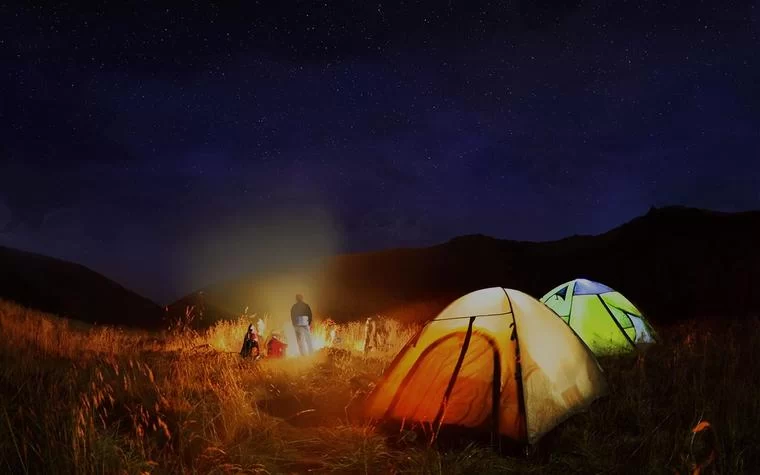 Top Family-Friendly Camping Parks with Organized Activities for Your Next Adventure