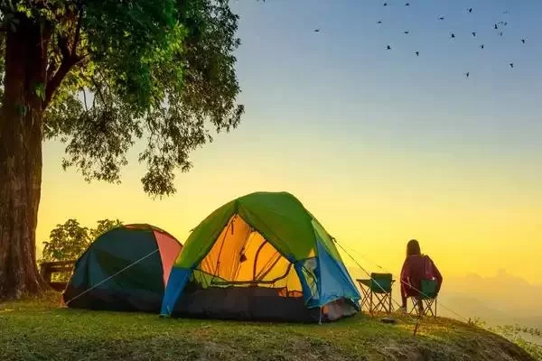 Best Resorts for Camping with Stunning Natural Landscapes: Top Scenic Destinations for Nature Lovers