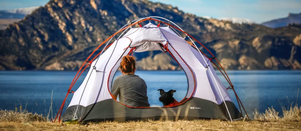 Best Places to Camp Near the Mountains for a Hiking Adventure