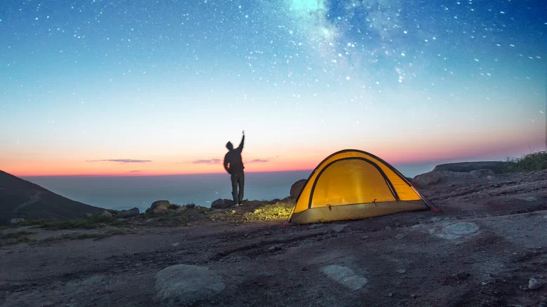 The Best Camping Sites for Nature Lovers in 2025: Explore the Great Outdoors