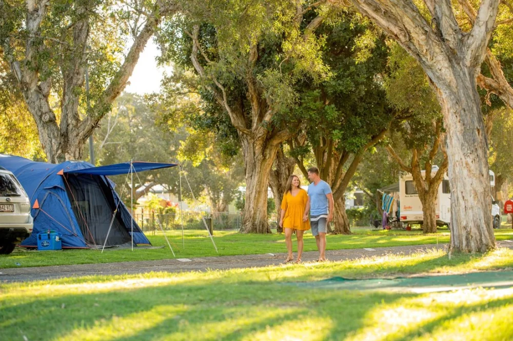 How to Find Family-Friendly Camping Parks with Water Activities for Your Next Adventure