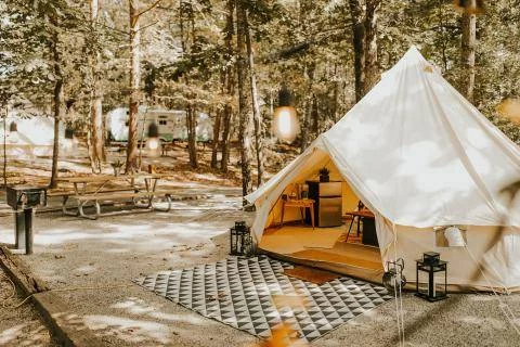 Best Family-Friendly Campgrounds with Fun Events and Entertainment