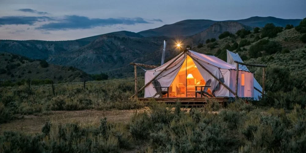 Best Camping Resorts with Excellent Family Amenities: Top Destinations for Family Fun