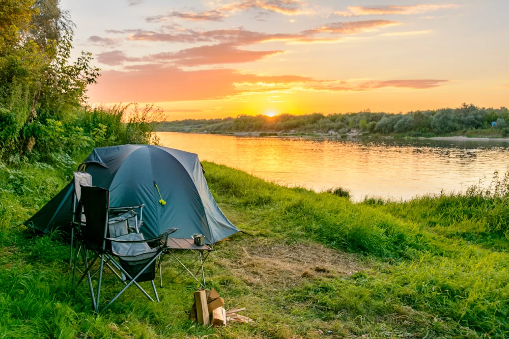 Best Camping Parks with Organized Events for Unforgettable Outdoor Adventures