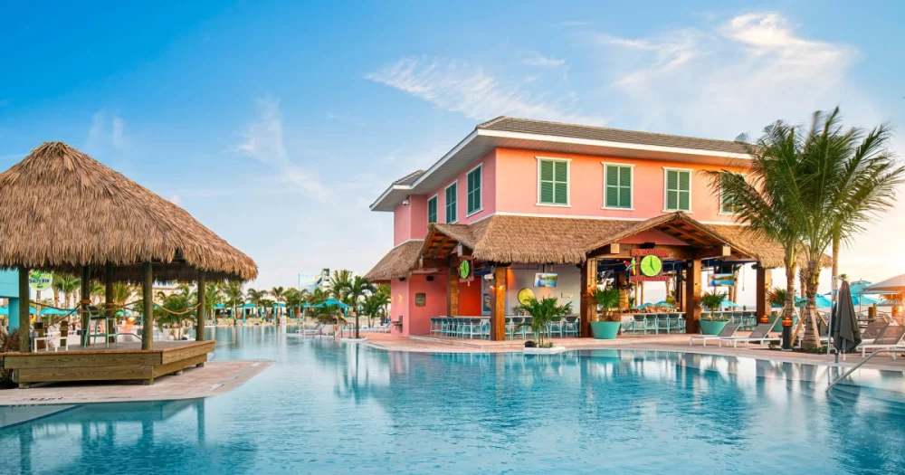 Top Resorts in the U.S. for Fishing and Water Activities