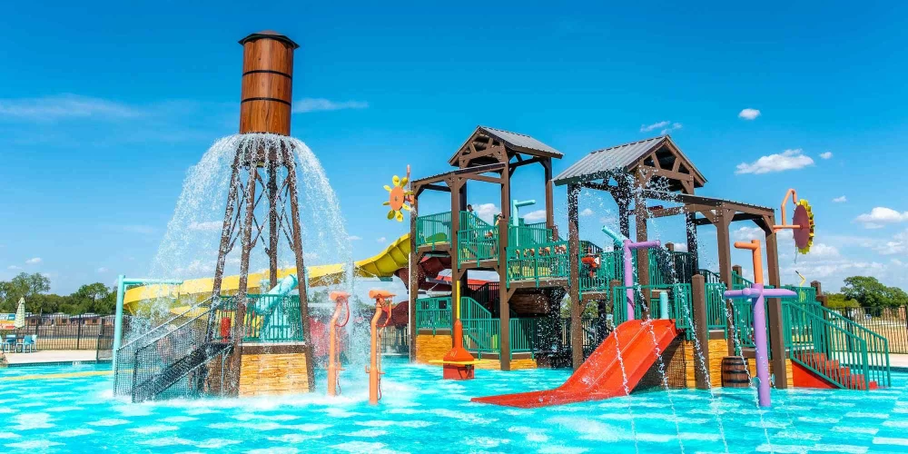 Top Family Camping Resorts with High-Rated Amenities for a Perfect Getaway