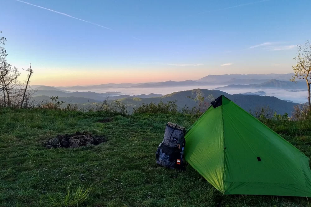 How to Choose the Best Campsite for Quiet and Solitude