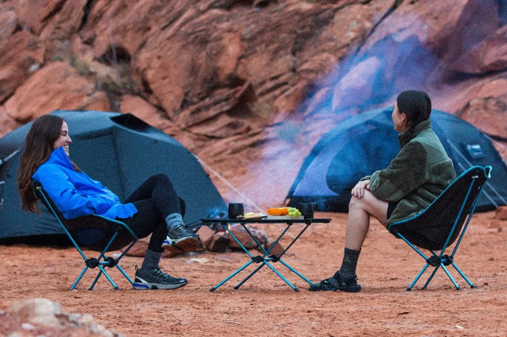 How to Choose the Best Camping Chair for Comfort on Your Next Adventure