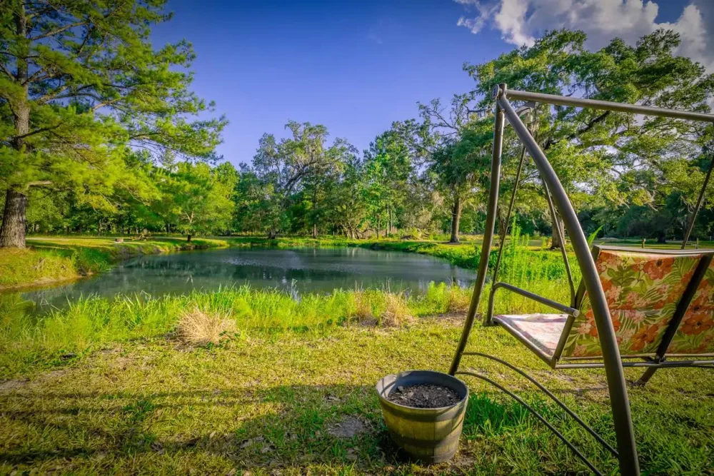 Top Campsites for Fishing and Birdwatching in the US: Discover Nature’s Best Spots
