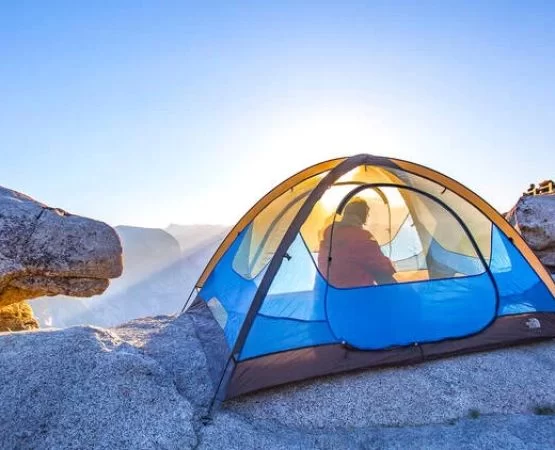 Best US Camping Destinations for Adventure Seekers: Top Outdoor Spots to Explore