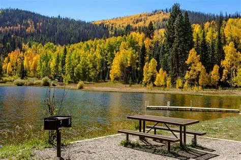 Best Lakes for Camping and Fishing in the U.S. – Top Destinations for Outdoor Adventure