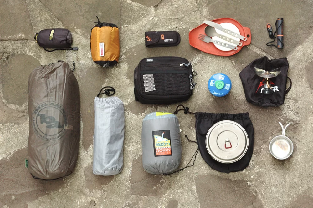 Waterproof Camping Gear: Essential Equipment for Outdoor Adventures