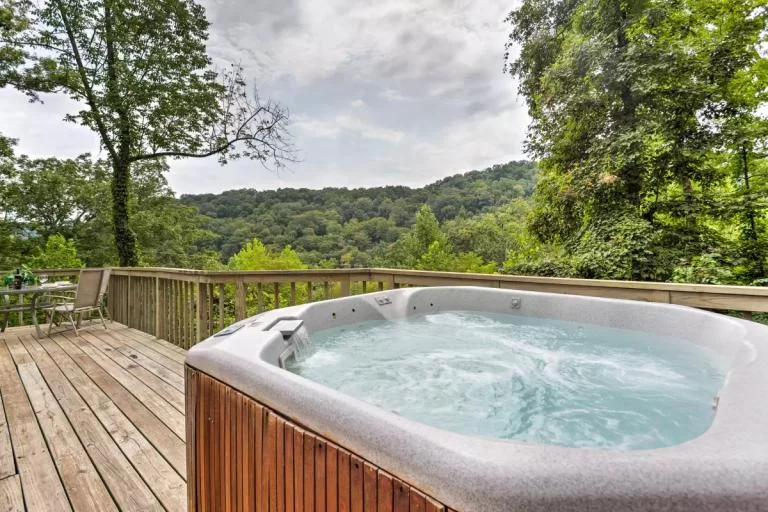 Camping with Hot Tubs – Enjoy Luxury and Comfort in Nature