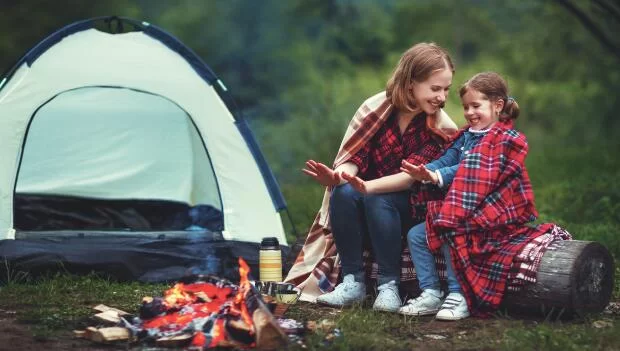 The Best Campsites for Families: Enjoying Nature Together