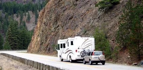 RV Camping Guide: Tips and Destinations for an Unforgettable Road Trip