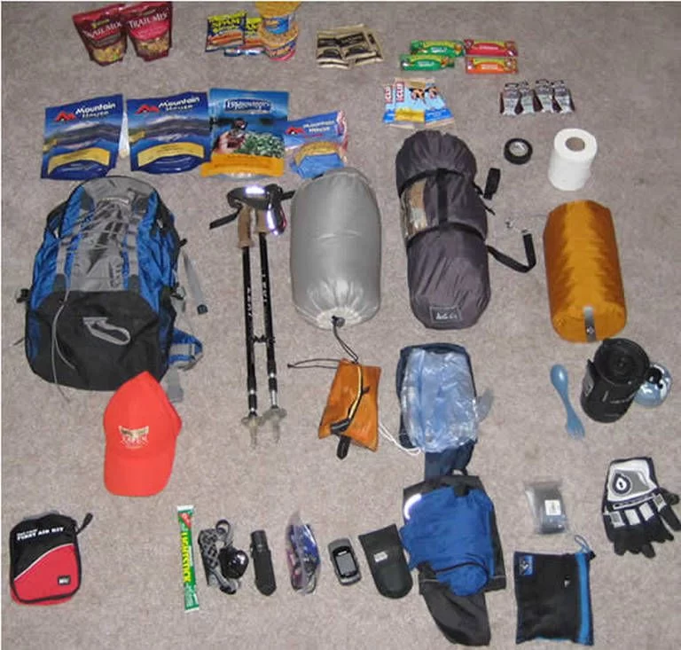 Lightweight Camping Gear: Essential Items for a Comfortable Adventure