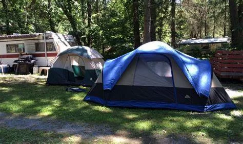 Campsites with Laundry Facilities: Enjoy Camping with Convenience