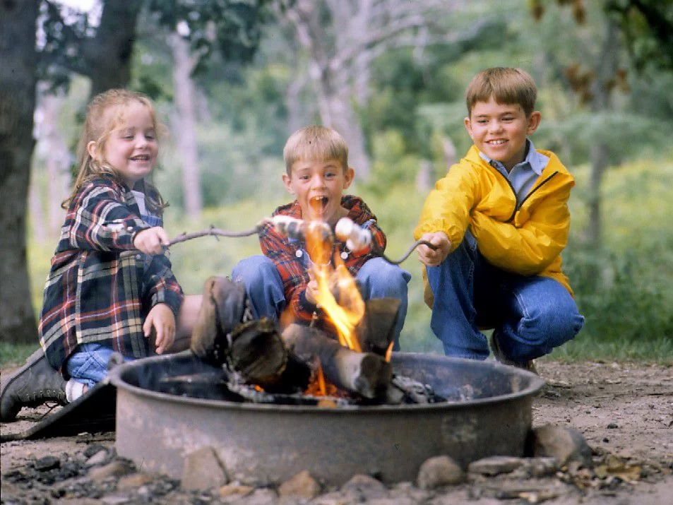 Popular Camping Resorts with Recreational Activities for Kids