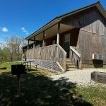Mammoth Cave BaseCamp - Cabins & Glampground
