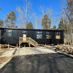 The Maple Retreat At Park Mammoth