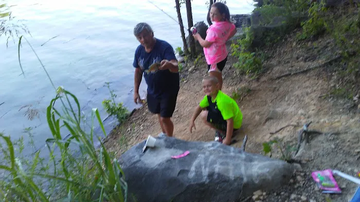 US Campgrounds 1