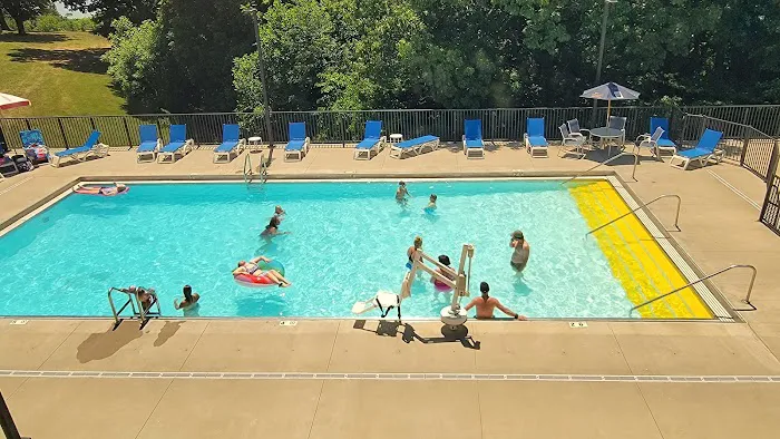 Barren River Lake State Resort Park 1