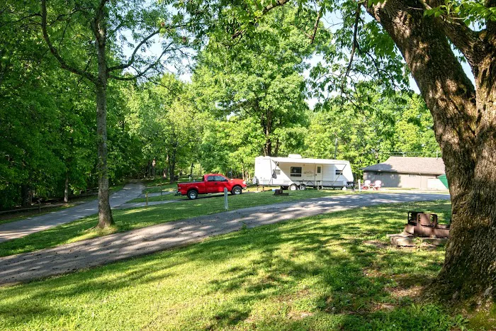 Barren River Lake State Resort Park 3
