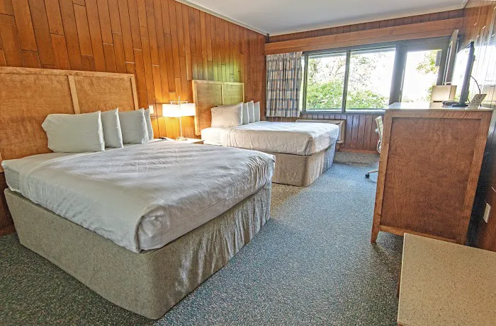 Barren River Lake State Resort Park 5