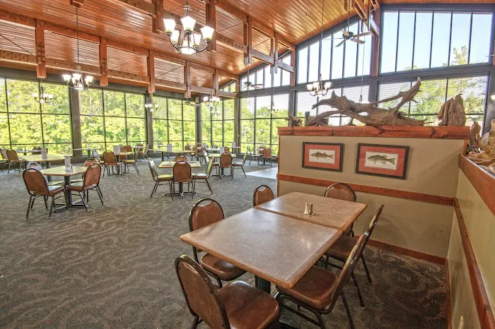 Barren River Lake State Resort Park 2