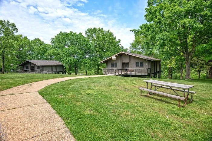 Barren River Lake State Resort Park 4