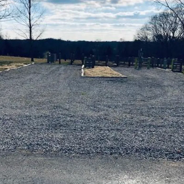 Fred's RV Campsites 7