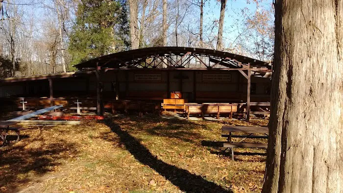 Morrison Park Holiness Campground 0